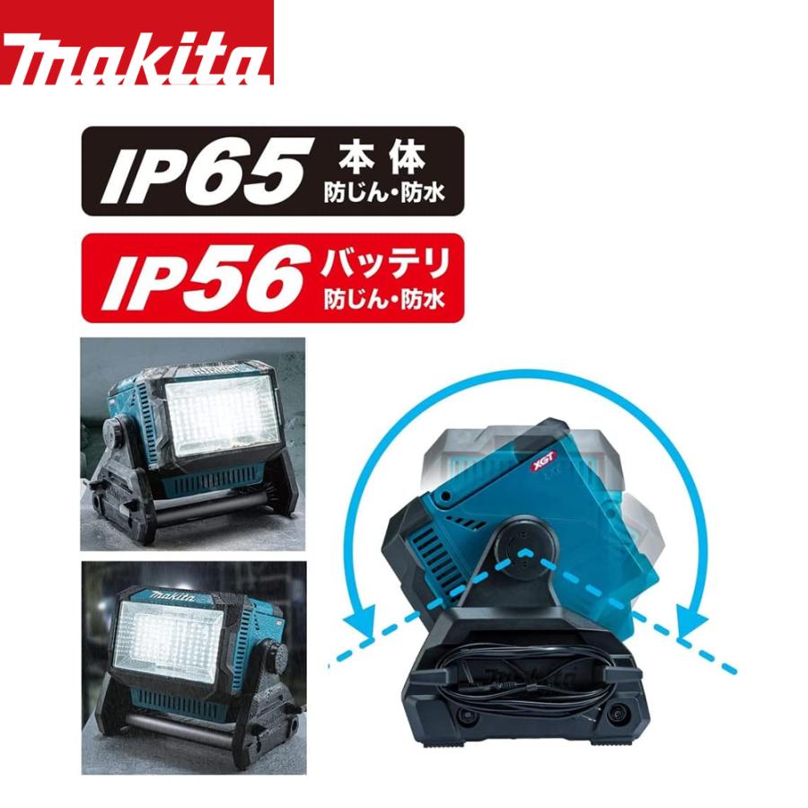 マキタ マキタ MUC008GDR2 40V 充電式チェーンソー スプロケットノーズバー