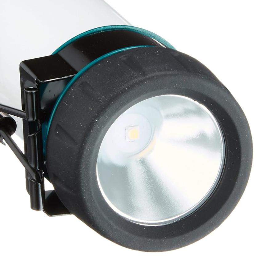 充電式LEDワークライト　ML806Y マキタ ML806Y 充電式LEDワークライト : パワーツールショップ