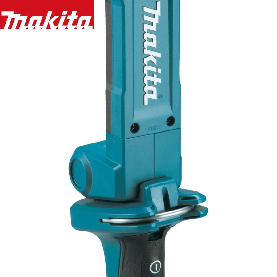 マキタ（makita） 充電式ワークライト ML816 本体のみ バッテリ・充電