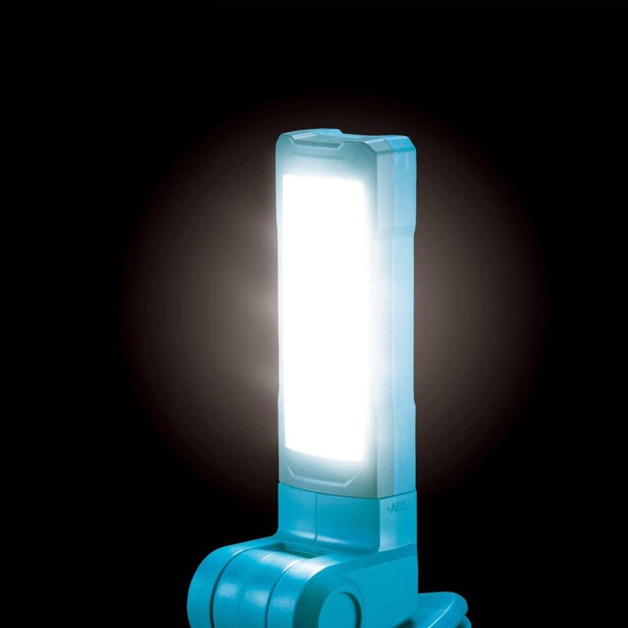 マキタ（makita） 充電式ワークライト ML816 本体のみ バッテリ・充電