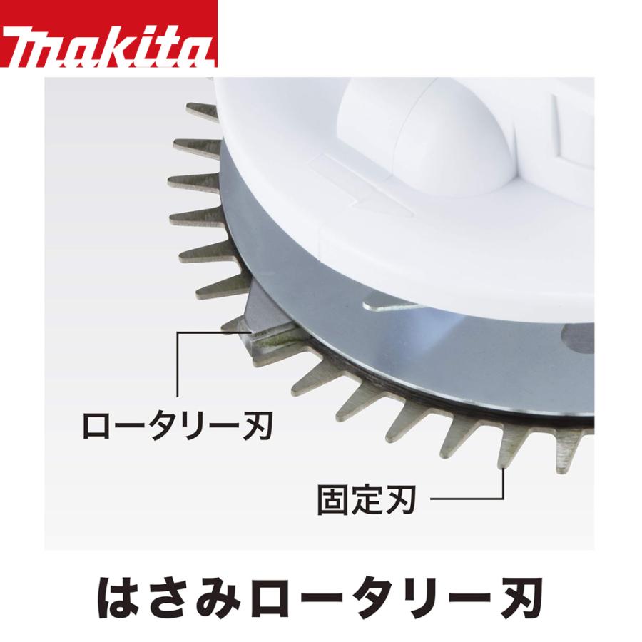 マキタ|タテ型電動芝刈機 AC100V 電源コード式 刈込幅160mm/高 マキタ|タテ型電動芝刈機 AC100V 電源コード式 刈込幅160mm/高