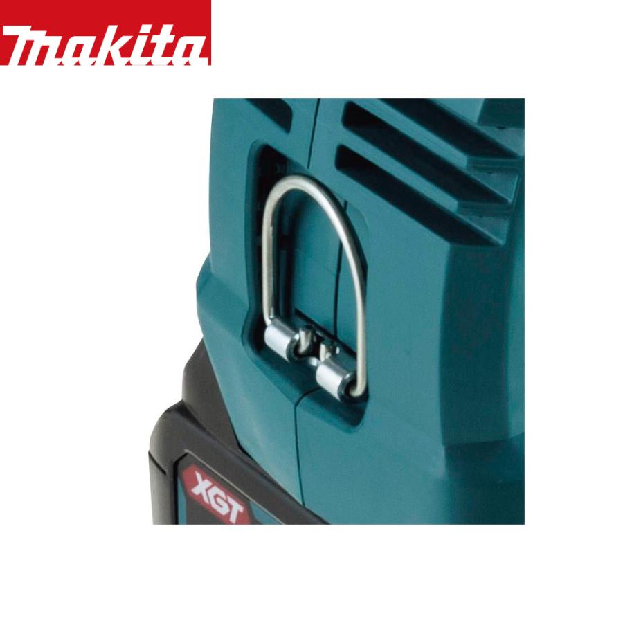 マキタ（makita） 40V 充電式チェンソーMUC009GZ 本体のみ 80TXL仕様 +