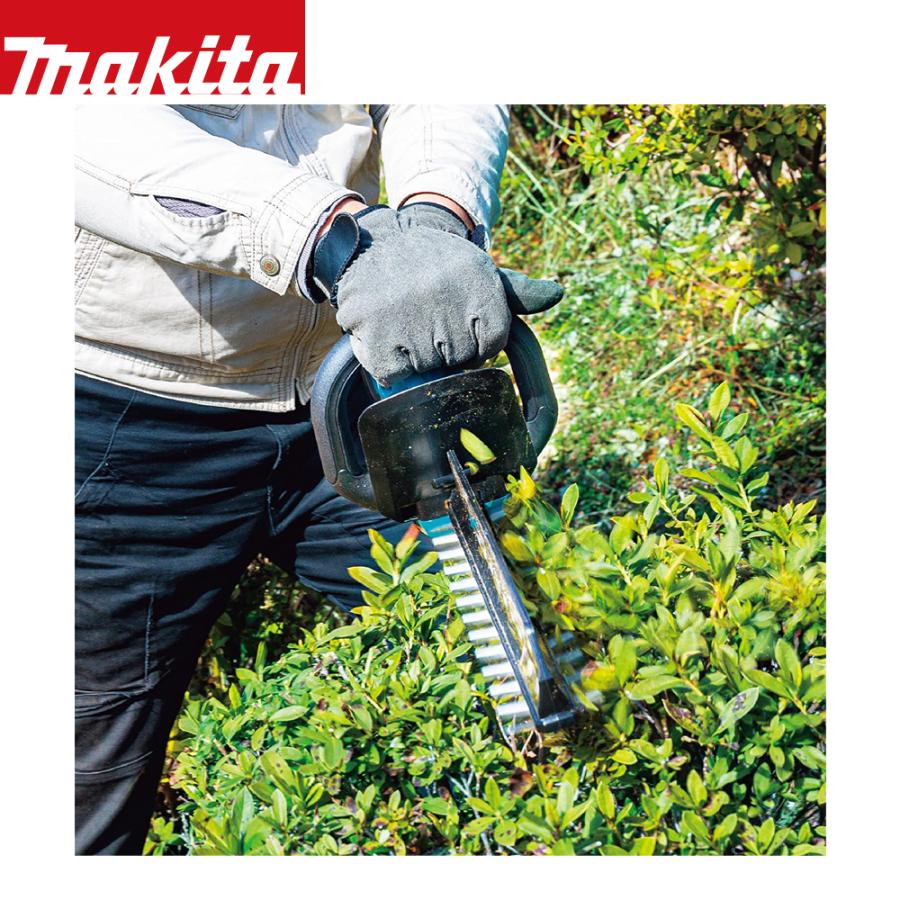 マキタ（makita） 充電式ヘッジトリマ 18V MUH308DZ 本体のみ 刃物長