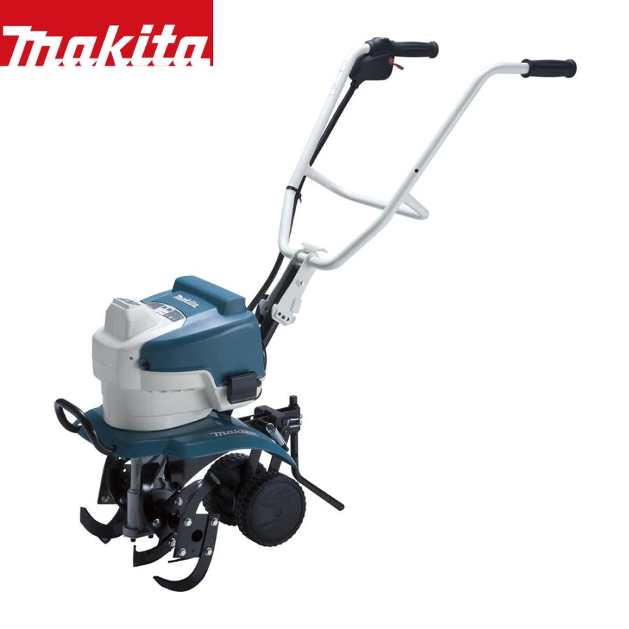 【廃盤品】マキタ 36V 電動耕運機 MU360D バッテリー3個 マキタ 36V充電式耕うん機 本体のみ バッテリ・充電器別売