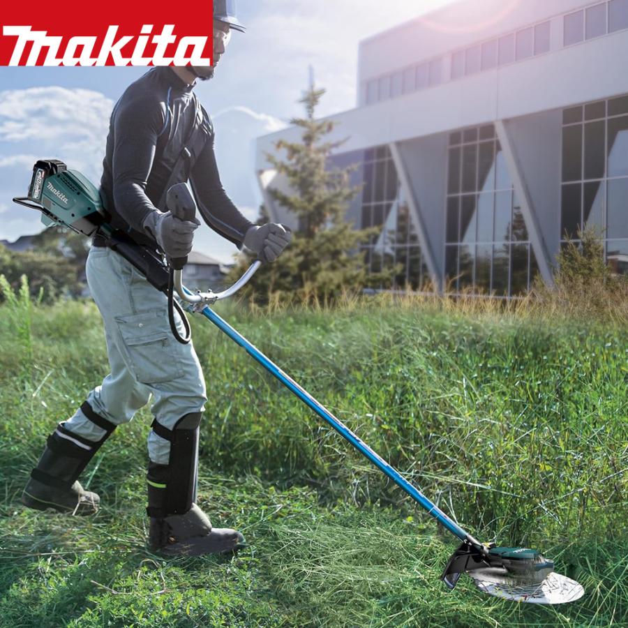マキタ(Makita) 充電式草刈機 40Vmax MUR003GZ 9104Q3iehvS._AC_UF1000,