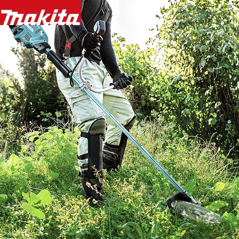 マキタ｜草刈り機 MUR369UDG2 18Vx2 36V/6.0Ah充電式草刈機 Uハンドル バッテリ・充電器付 マキタ 草刈機