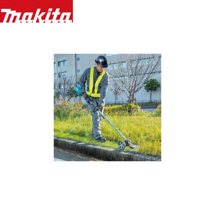 18V充電式草刈機 Amazon | マキタ 充電式草刈機18V 刈込幅230mm樹脂刃3枚式