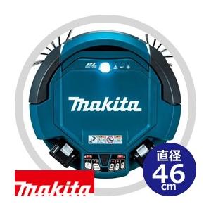マキタ（makita） 18Vロボットクリーナ RC200DZ (本体のみ) マキタの