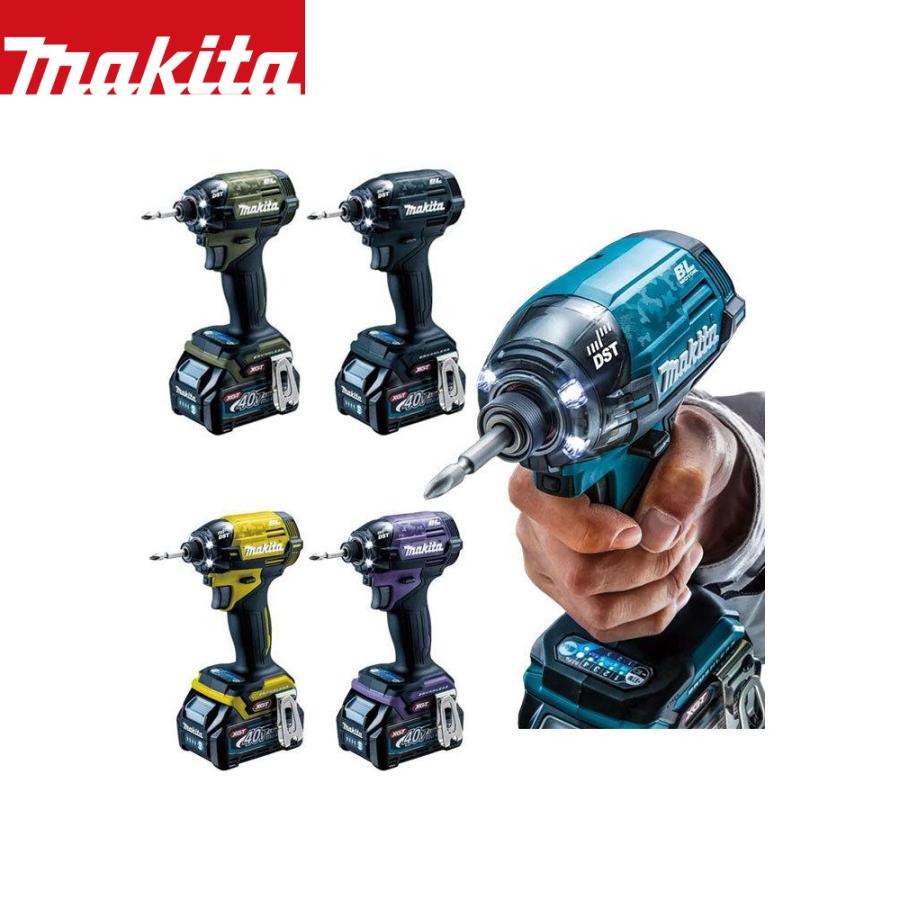 公式限定新作/送料無料 マキタ TD002GRDX インパクトドライバ