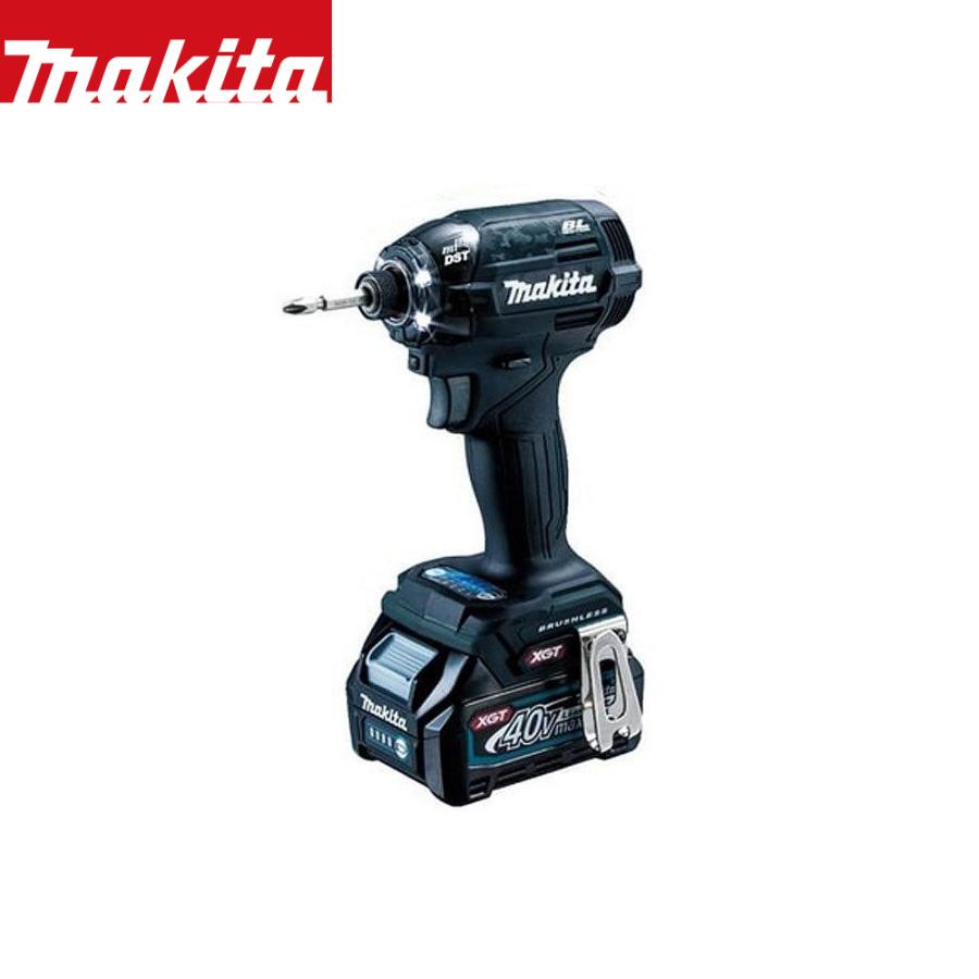 makita TD002GRDX 新品 ②土日限定 Amazon | マキタ(Makita) Led ライト 充電式インパクトドライバ（青