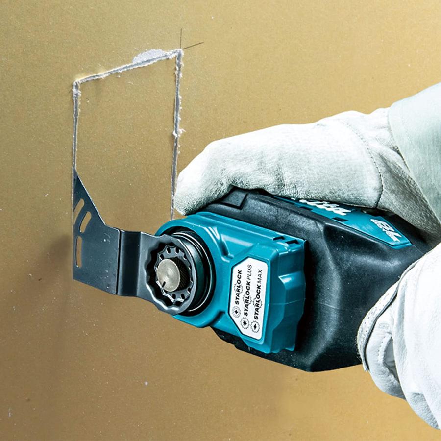 マキタ（makita） 充電式マルチツール 18V/6.0Ah バッテリBL1860B