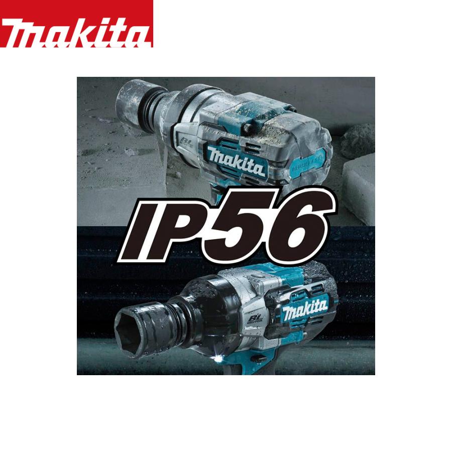 【未使用品】 makita マキタ TW001GRDX 充電式 インパクトレンチ インパクト レンチ 40V 1350N・m PSEマーク有【ハンズクラフト沖縄豊見城店】 マキタ TW001GRDX オークション比較 - 価格.com