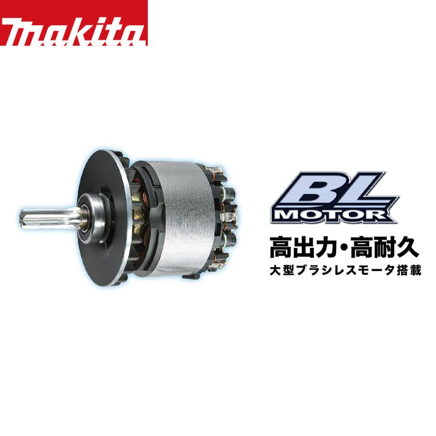 マキタ マキタ|18V 充電式インパクトレンチ 本体のみ 800Nm マキタ マキタ|18V 充電式インパクトレンチ 本体のみ 800Nm