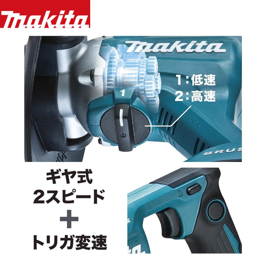 マキタ マキタ|18V充電式カクハン機 本体のみ バッテリ・充電器 マキタ マキタ|18V充電式カクハン機 本体のみ バッテリ・充電器