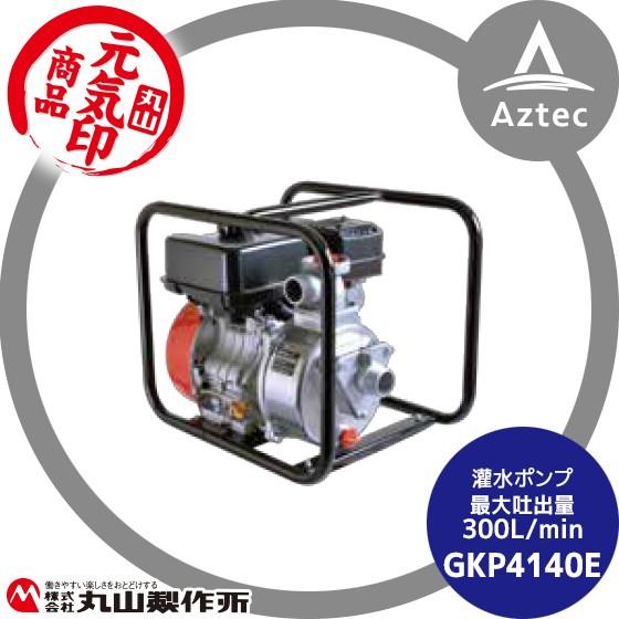 丸山製作所 灌水ポンプ GKP254E N24-848 高く買取るゾウ八幡西店