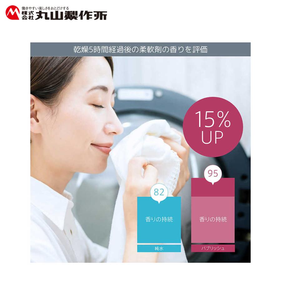 丸山製作所 洗濯機アダプター バブリッシュ ウルトラファインバブル