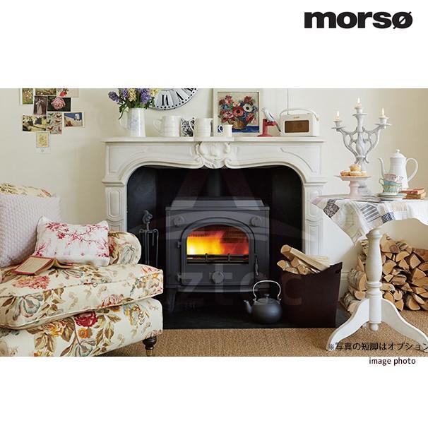 morso モルソー classic 薪ストーブ 1600シリーズ 1620CB 暖房能力100