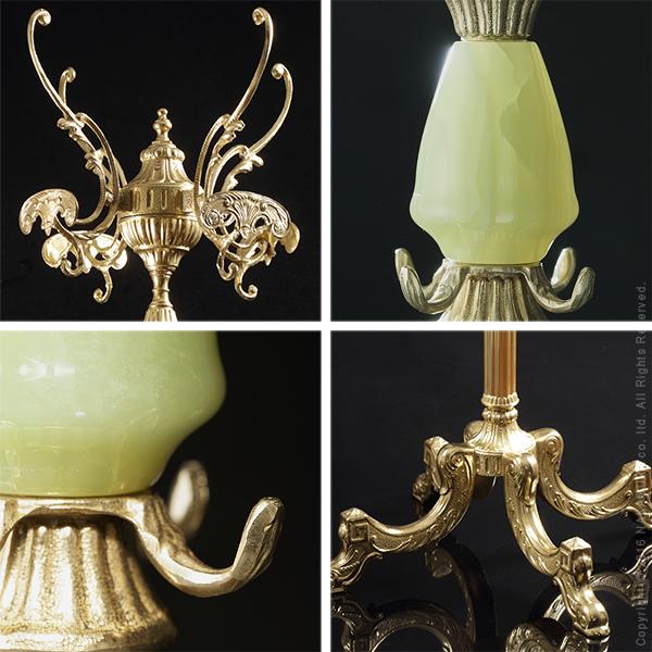 イタリア 家具 ヴェローナクラシック オニキスコートハンガー ハンガー