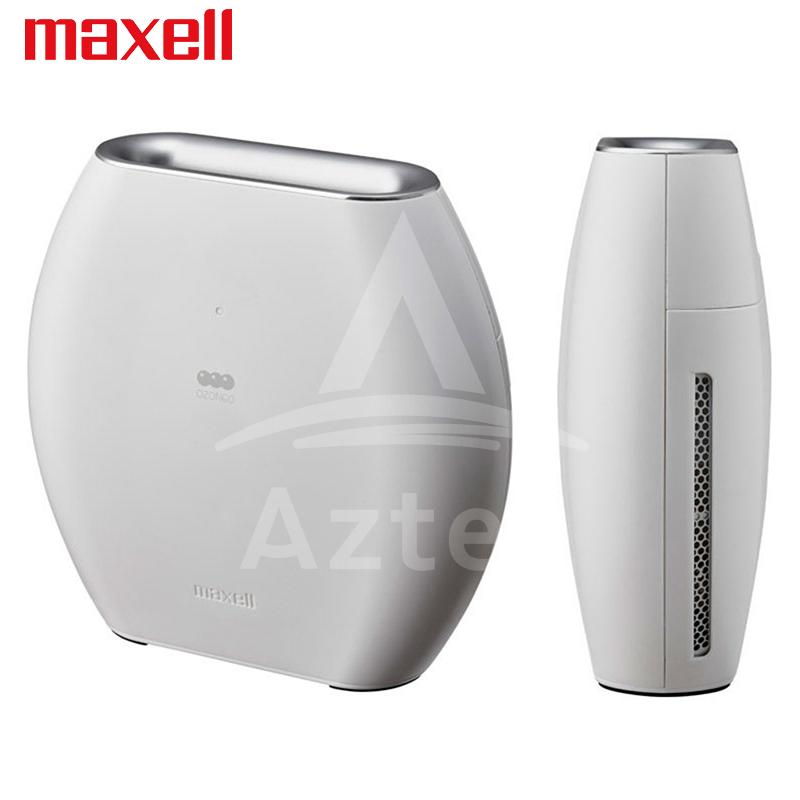 maxell マクセル｜オゾン除菌消臭器 オゾネオエアロ MXAP