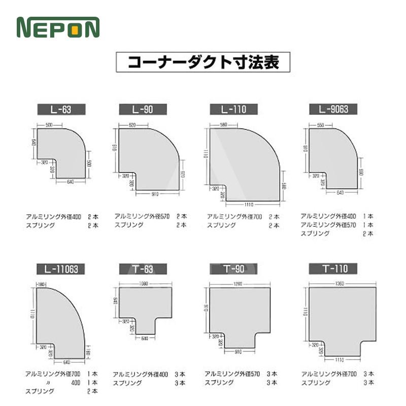NEPON CdSエレメント サービス用 部品番号016434000 NEPON CdSエレメント サービス用 部品番号016434000