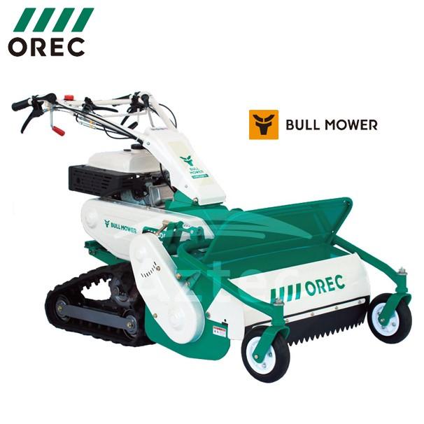Orec オーレック 雑草刈機 ブルモアー Hrc664 Aztec Paypayモール店 通販 Paypayモール