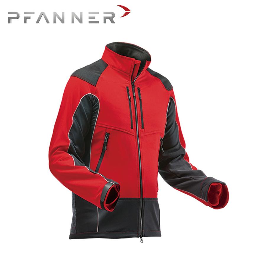 pfanner　(ファナー)　林業用ジャケット ファナー｜PFANNER アーボリストジャケット 102220 林業用 樹