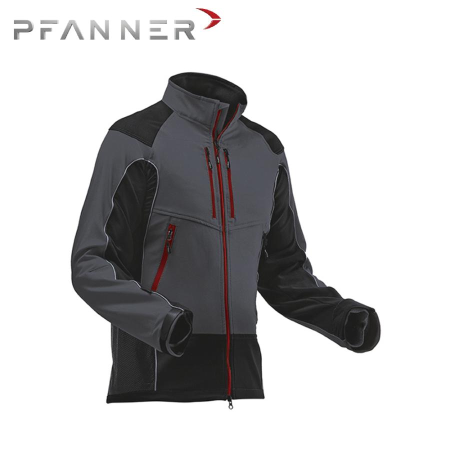 pfanner　(ファナー)　林業用ジャケット PFANNER ONLINE SHOP / フォレストジャケット