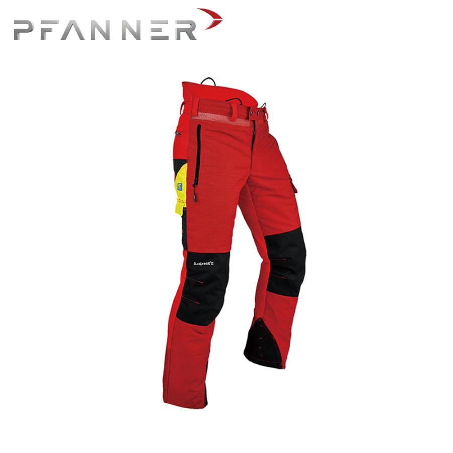 ファナー｜PFANNER チェーンソープロテクション