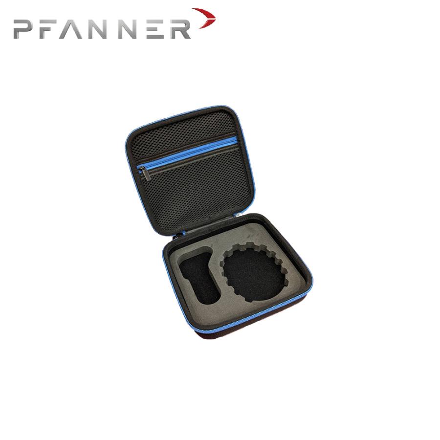 ファナー PFANNER PROTOS プロトス BT-COM 専用ケース 205210 : AZTEC