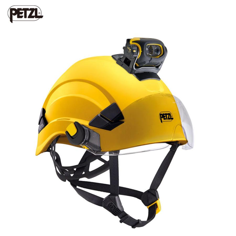 PETZL ペツル アクセサリー (ヘッドライト) ピクサアダプト E78005 様々なヘルメットに装着可能な『ピクサ』用マウント |  | 03