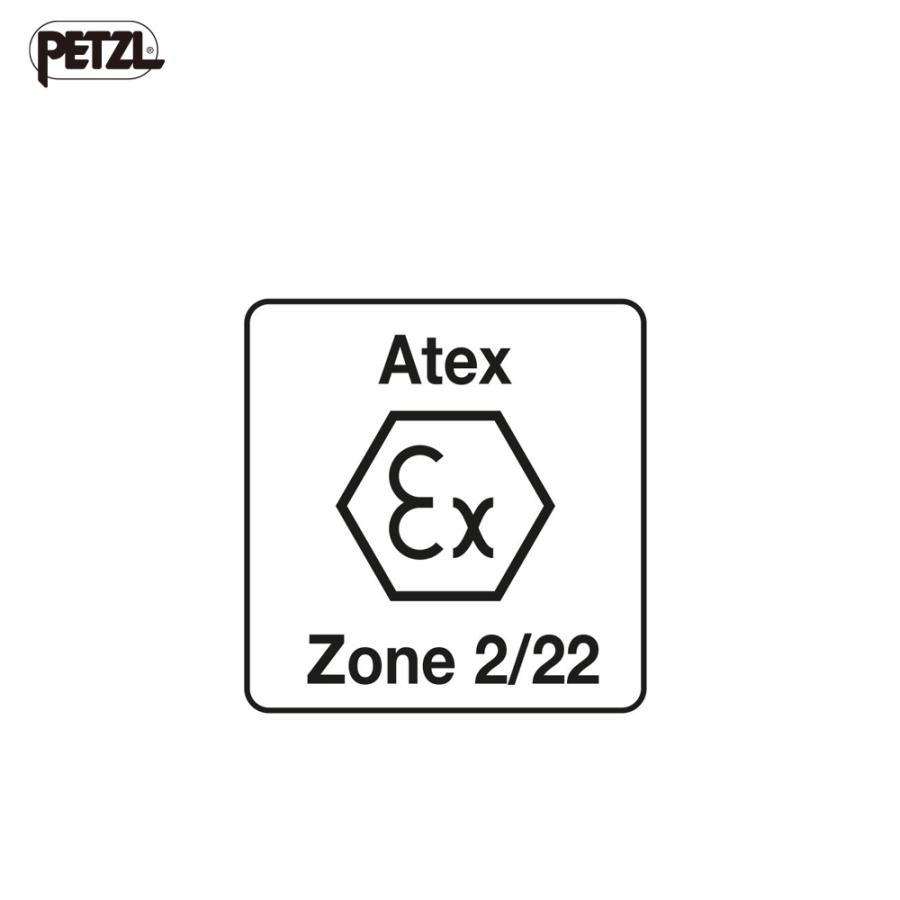 PETZL ペツル ヘッドライト ピクサ 3 (2024年モデル) E78CHB 2 耐久性の高い防水 ヘッドランプ 100 ルーメン |  | 03