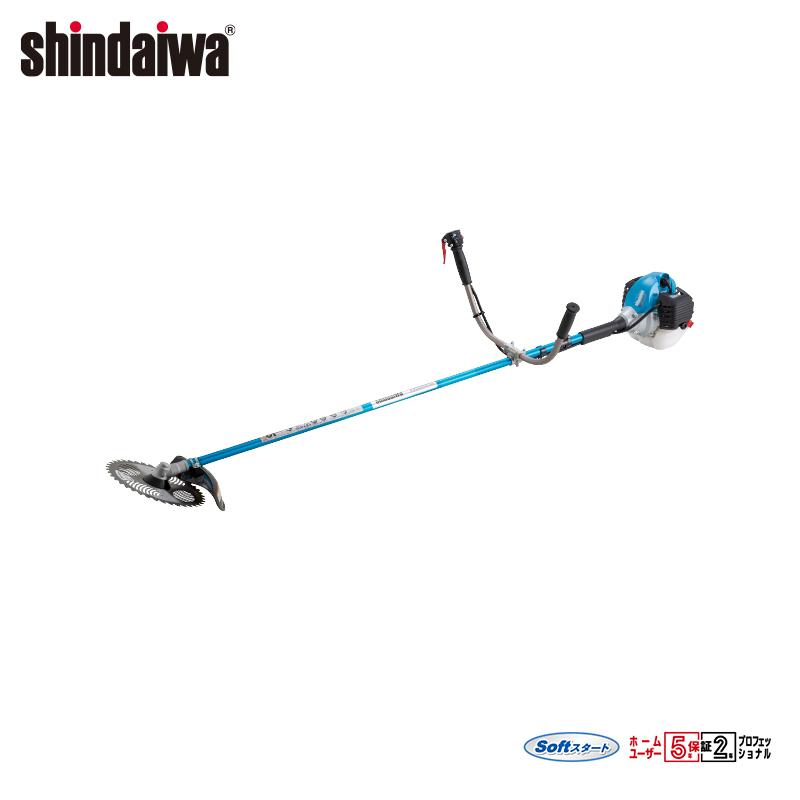 shindaiwa RM3027 草刈機 新ダイワ 草刈り機 shindaiwa 山林用エンジン式刈払機 両手ハンドル