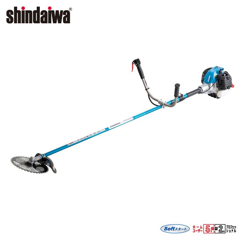 【新品未使用】 新ダイワ ハンドル 刈払機 草刈機 交換用 （右側のみ） 61+3jHRHMWS._AC_UF350,