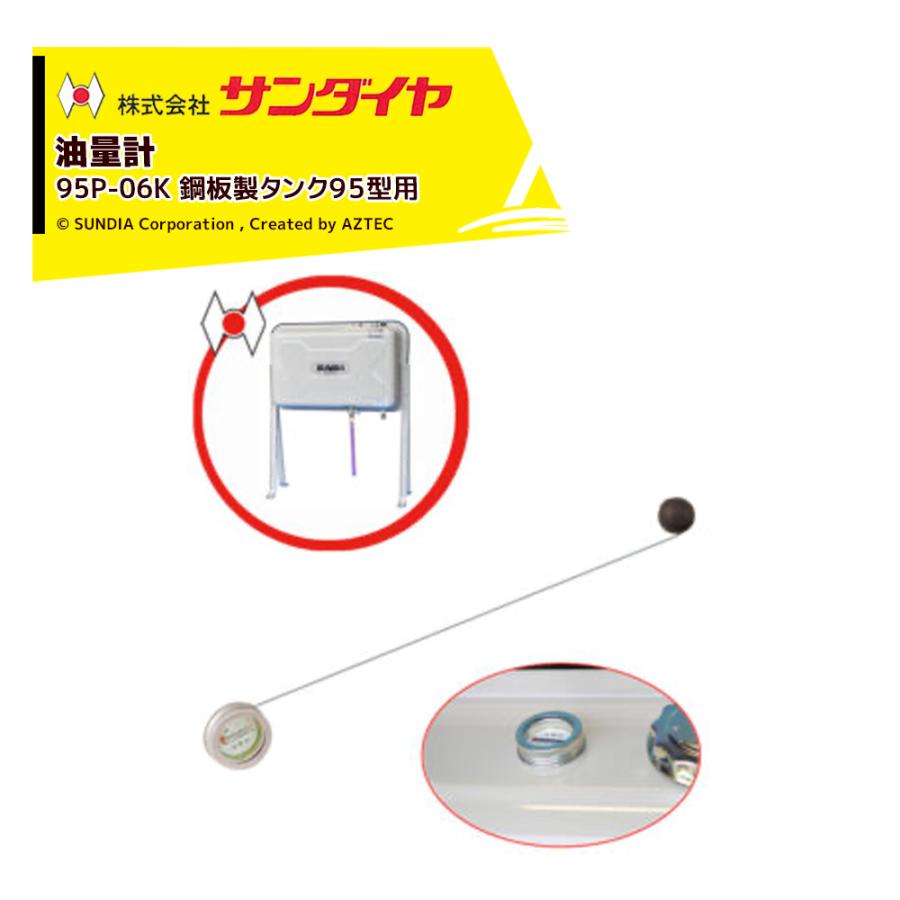 灯油タンク タンク 灯油タンク ダイケン DAIKEN 屋外用ホームタンク 95型 壁寄せ