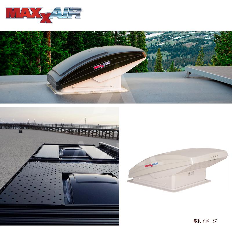 マックス ＜9月下旬出荷予定＞MAXXAIR｜マックスエアー 5100K