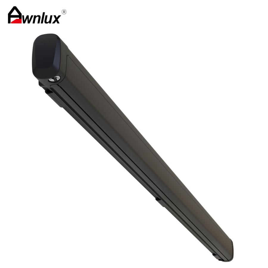 東洋化学商会 AWNLUX サイドオーニング ウォールマウント オーニング 