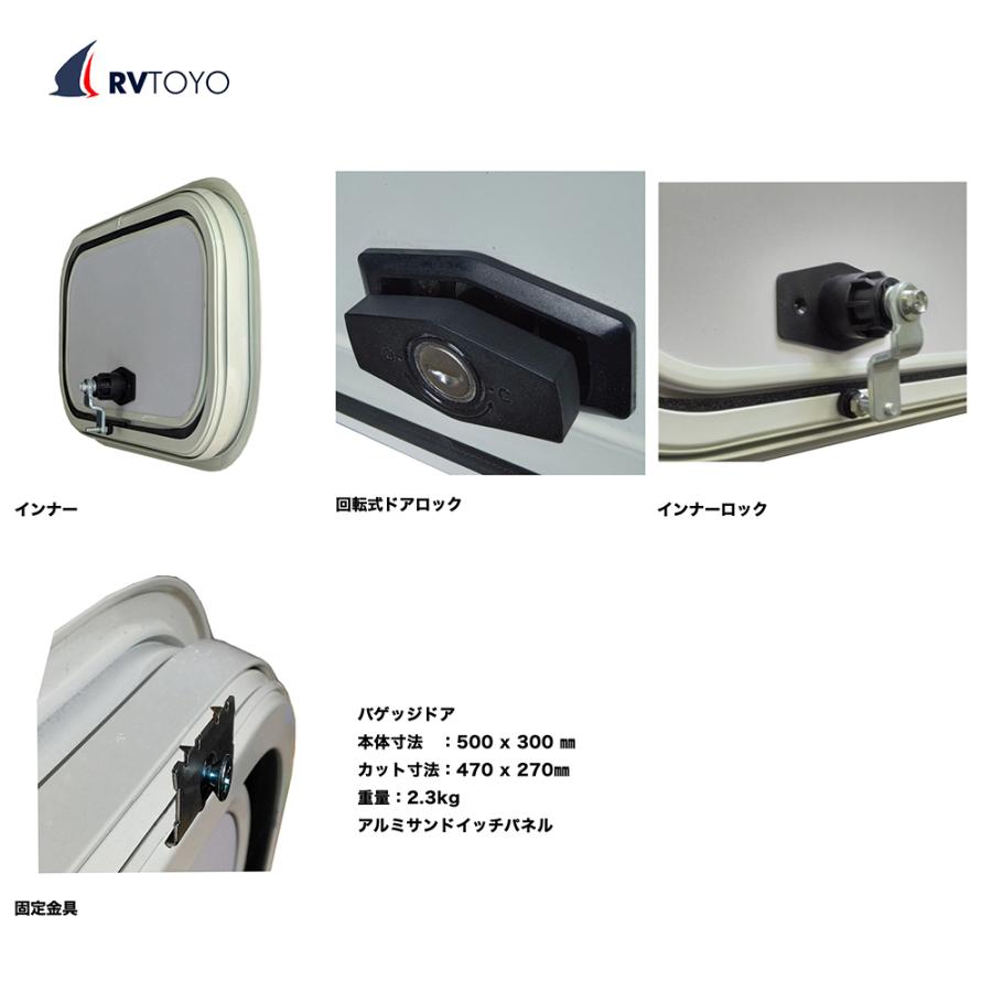 み様　オーダー専用ページ キャンピングカー用品の製造、販売ならRV東陽 JPNオンライン(BtoB