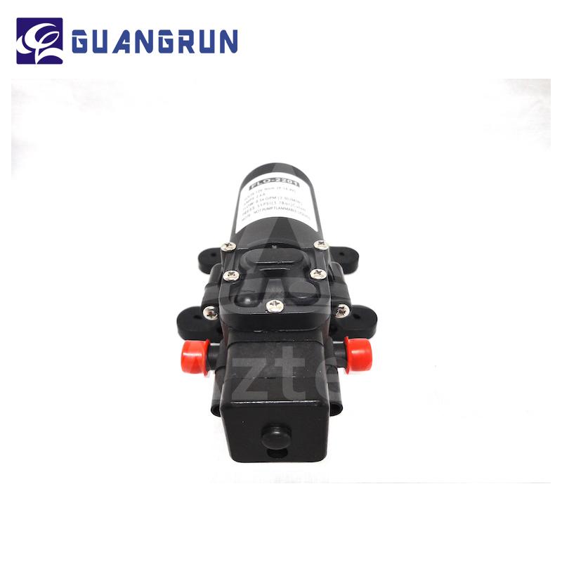 １着でも送料無料】 シンク及びポンプ キャンピングカー作成用部材