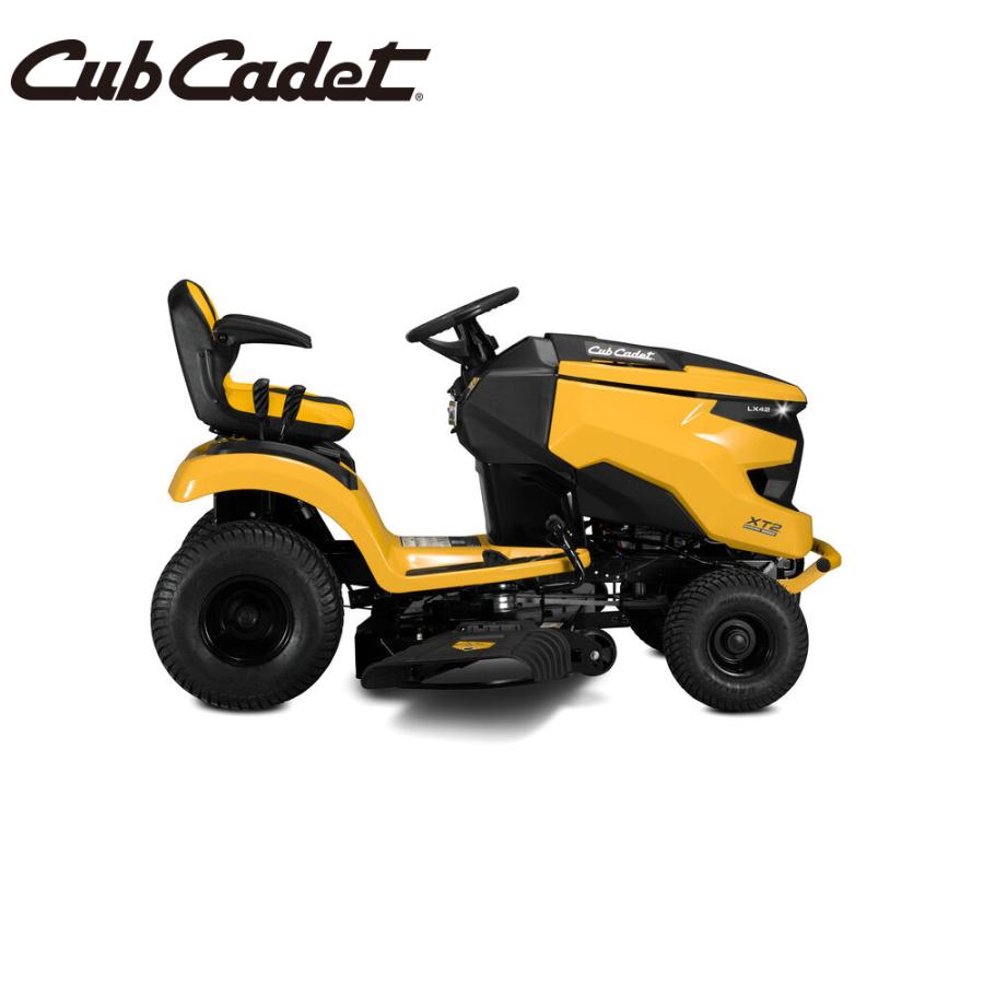 Cub Cadet キャブキャデット トラクター芝刈機 XT2 LX42KW-2 乗用芝