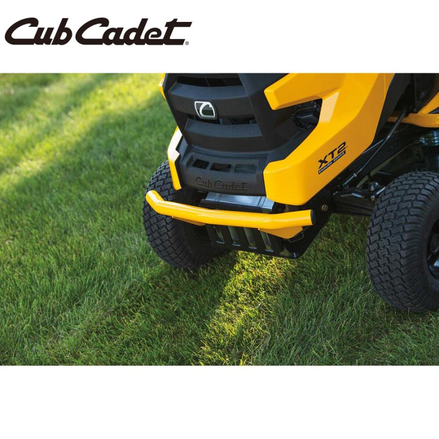 Cub Cadet キャブキャデット トラクター芝刈機 XT2 LX42KW-2 乗用芝