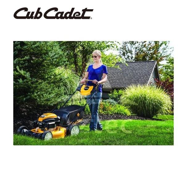 極美品 歩行型自走式芝刈り機 キャブキャデット ガソリンエンジン