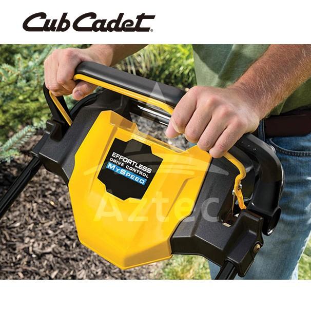 極美品 歩行型自走式芝刈り機 キャブキャデット ガソリンエンジン