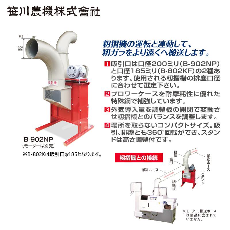 熊谷農機 送塵機 TOP-14 突風 熊谷式 送風機 搬送機 籾殻 籾がら 農機具