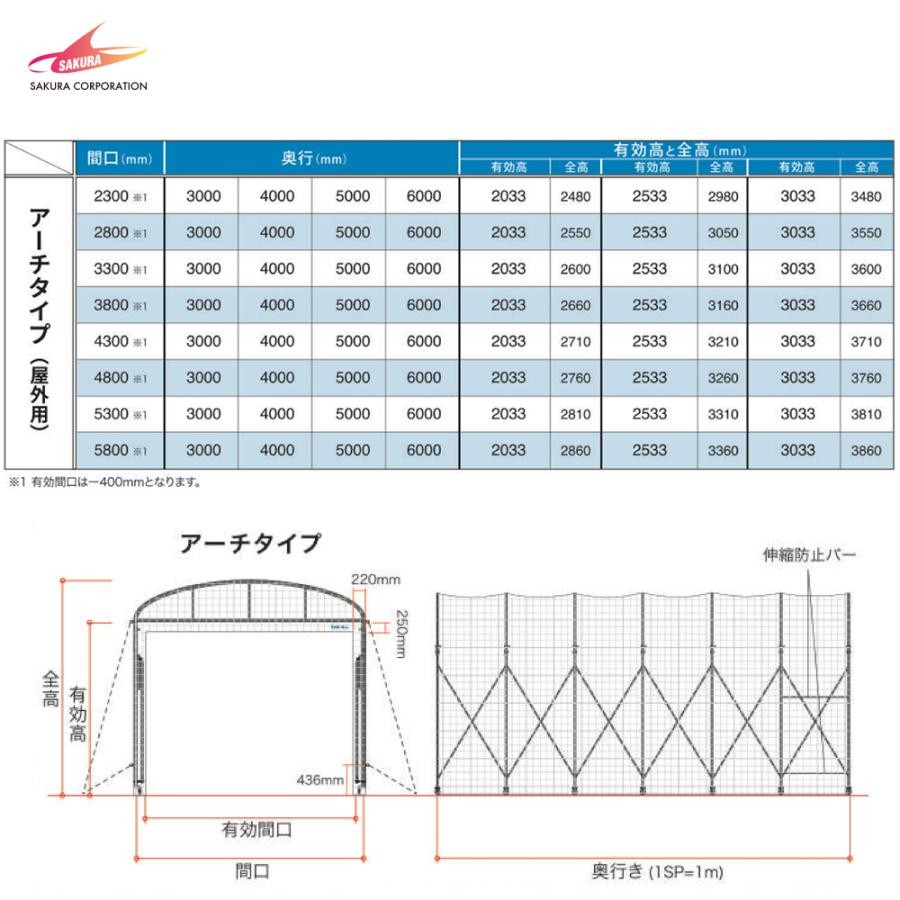 そらお✦屋外用料金表✦A2サイズ さくらコーポレーション 伸縮式キャスターテント たためーるくん