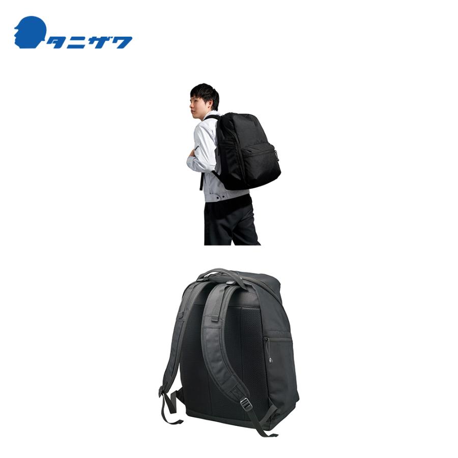 タニザワ <10個セット品>バックパック ATB40 All Take Backpack 40L