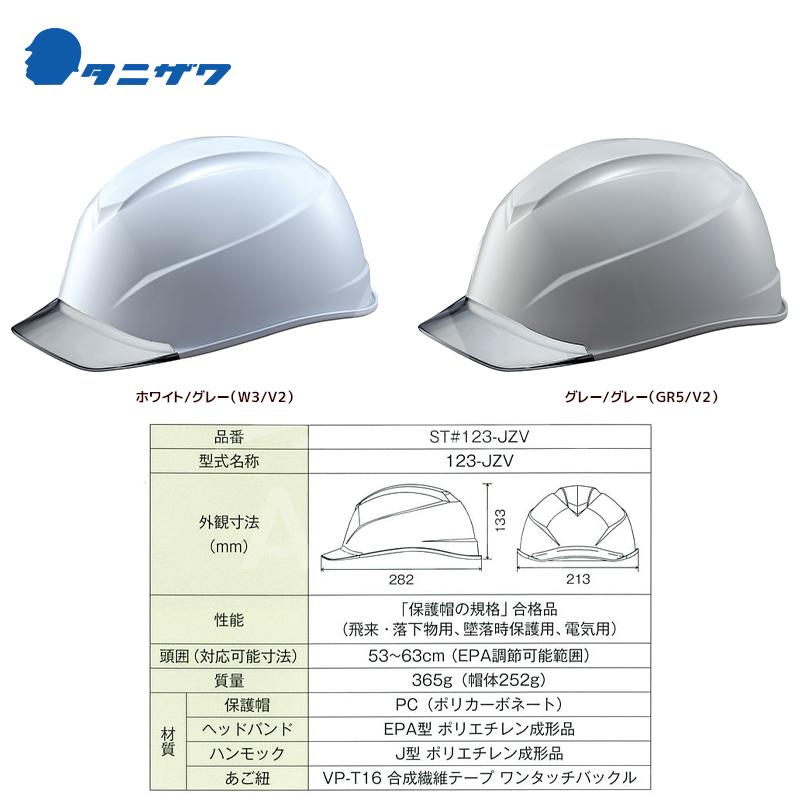 わっさっ タニザワ <マットブラック・10個セット>Evo.123 保護帽 ヘルメット ST