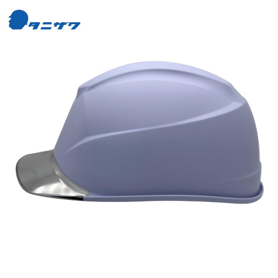 タニザワ <艶消し マットカラー・1個セット>Evo.123 保護帽