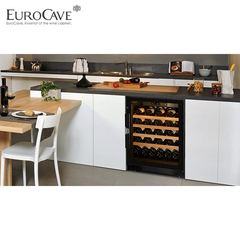 ユーロカーヴ EUROCAVE ユーロカーブ コンパクト59 Compact59