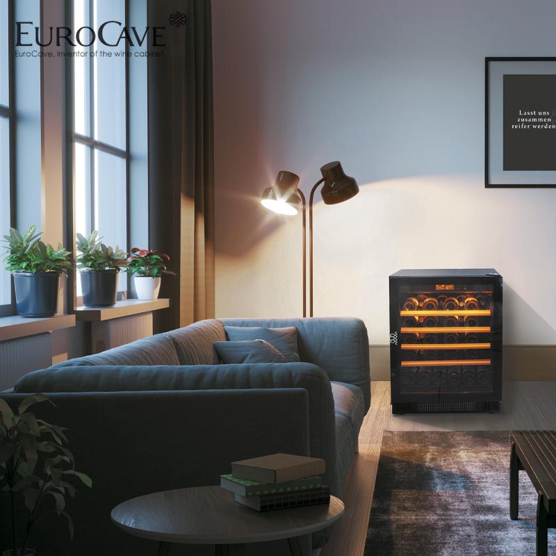 ユーロカーヴ（EUROCAVE） ユーロカーブ コンパクト59 Compact59 V059M