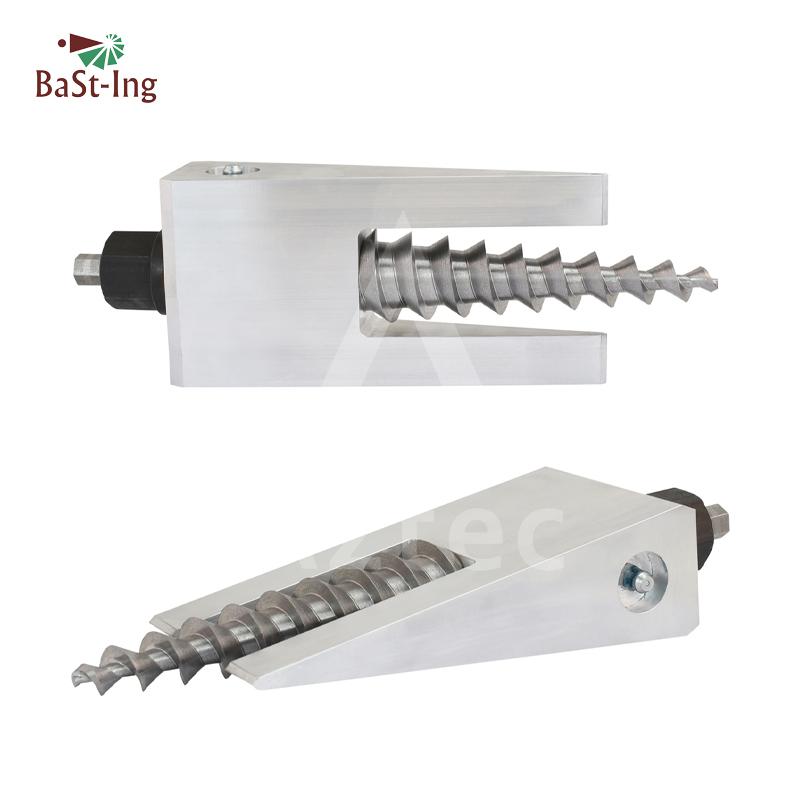 BaSt-Ing バスティング インパクトレンチ用 特殊くさび MINI FIX 適応 